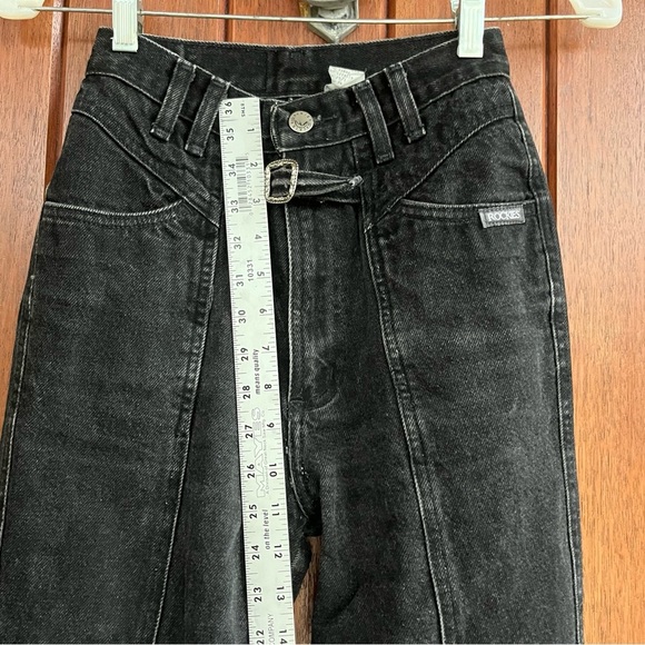 Women’s Black Rockies - Picture 7 of 9